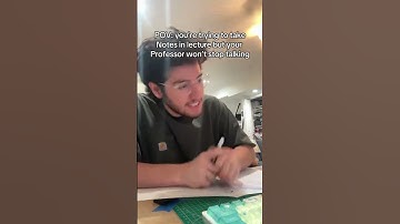 Stop asking it’s called TLDL Notes App 😊📚 #studytok #university #student #college #study #studytip