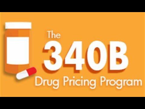 340B Pharmacy with Tabitha Justice & Dr. Jerad Bailey