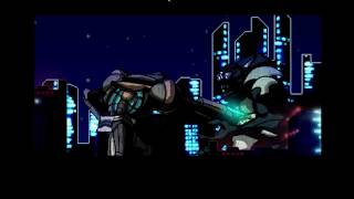 Cendril Plays - Cosmic Star Heroine (Blind) - Ep.12: It's Showtime!