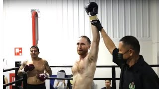 My First Fight: DECATHLON WAIKRU Amateur Muay Thai Tournament Chiang Mai Thailand April 8th 2022 by Tom Maher 553 views 1 year ago 16 minutes