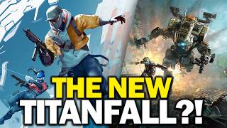 Is Empulse The Next Titanfall?