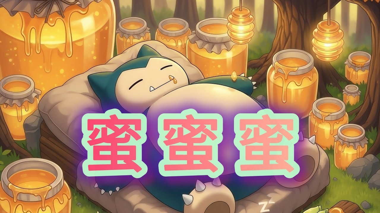 甘ーーーい、色違い来てます