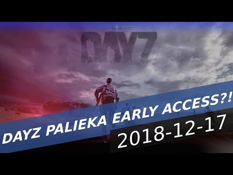 Video: „DayZ“savaitės Pirmoji Pardavimo Raketa Virš 400 000