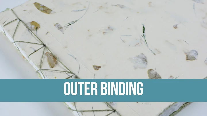 Triangle Stab Binding - Sew Outer Binding