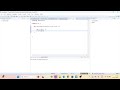 Variable declaration in Scala