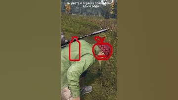 Ты ТОЧНО не умеешь ЛЕЧИТЬСЯ БЕЗ ТАБЛЕТОК В #dayz 💊 #дейз