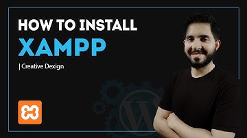 How to Install WordPress Locally on your PC in Hindi/Urdu