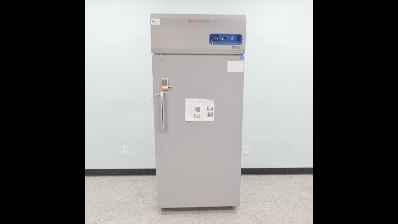 Thermo TSX3005SA TSX Lab Refrigerator - The Lab World Group