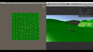 Asynchronous Continuous Terrain Generation Ver 2