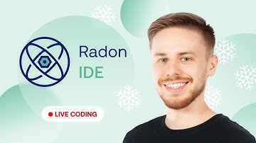 Build a React Native app with Radon IDE in 1 hour | Live-coding with Kacper Kapuściak