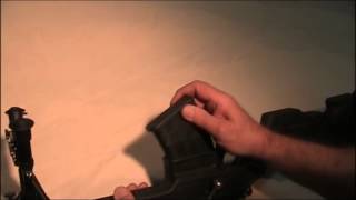 True Shot Technologies Mosin Promag 10 Round Magazine Fix