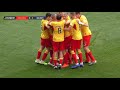 Partick Thistle Ross County Goals And Highlights