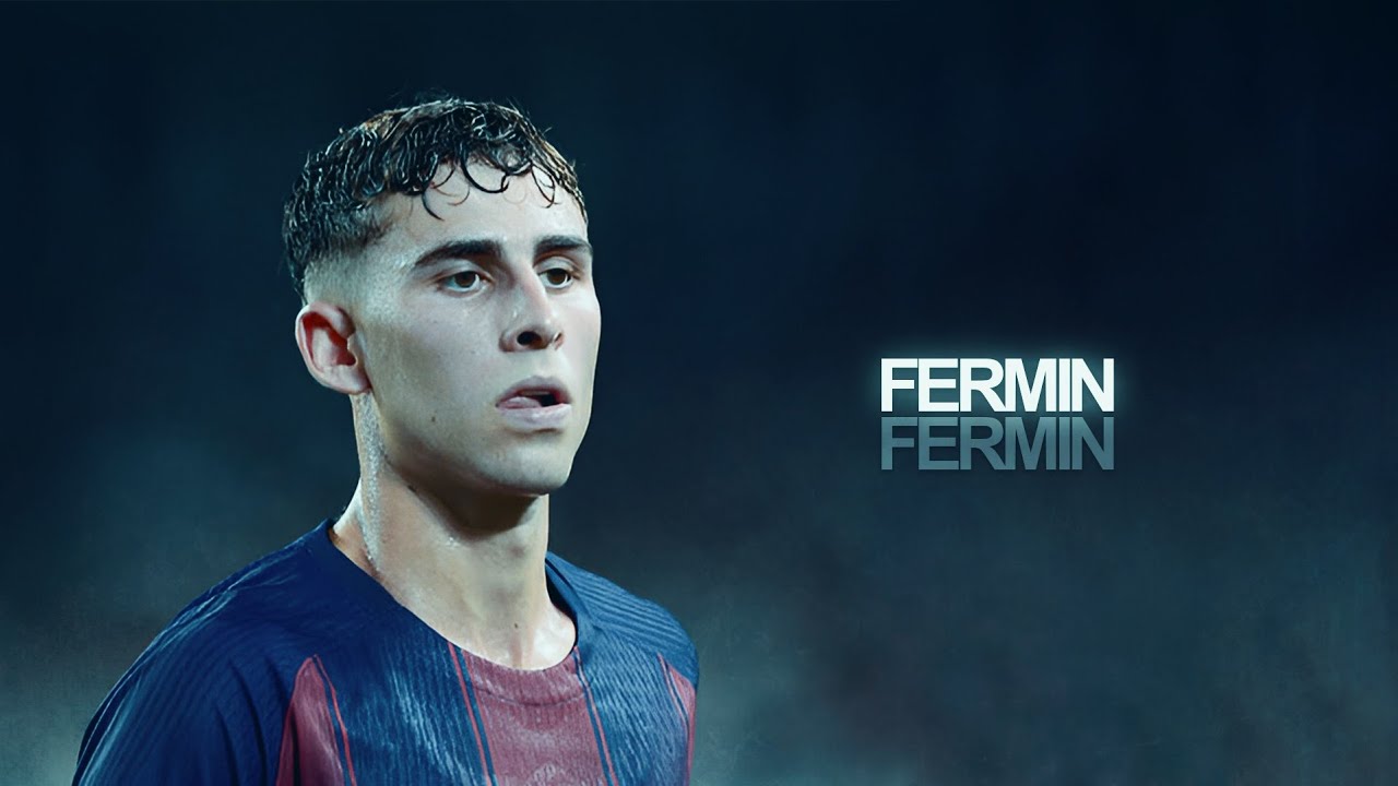 Fermin Lopez • The Future Stars