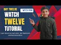 CSS Text Properties Tutorial | Text Color, Alignment, Decoration Explained | CSS Tutorial #12