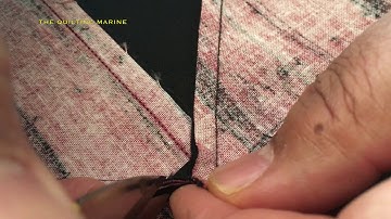 How I learned to get rid of pinwheel bulk