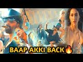Ucha Lamba Kad Forever Reaction Vintage Akshay Rocks Disha Welcome To The Jungle 