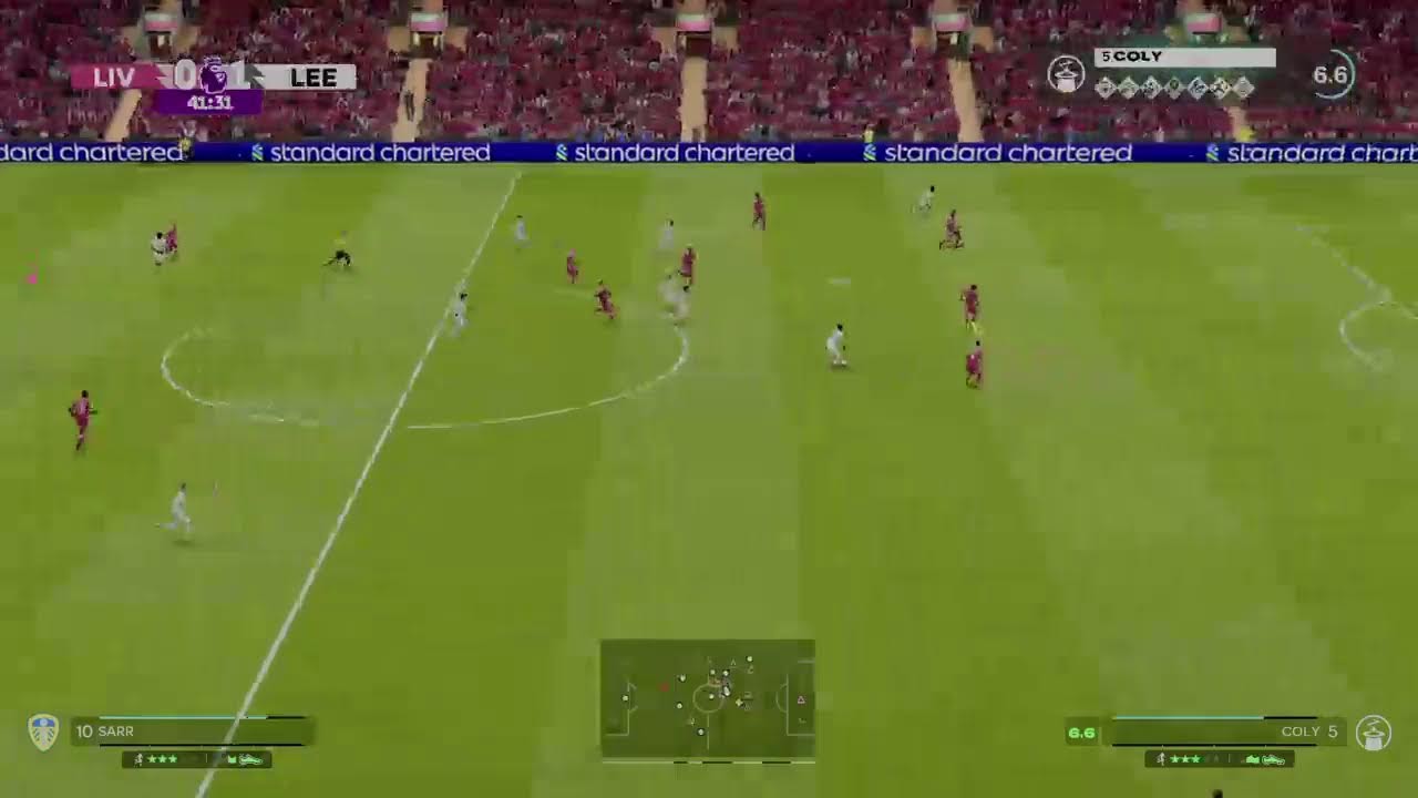 ROAD TO BALLON D’OR 🏆 | FC 26 Player Career Mode LIVE