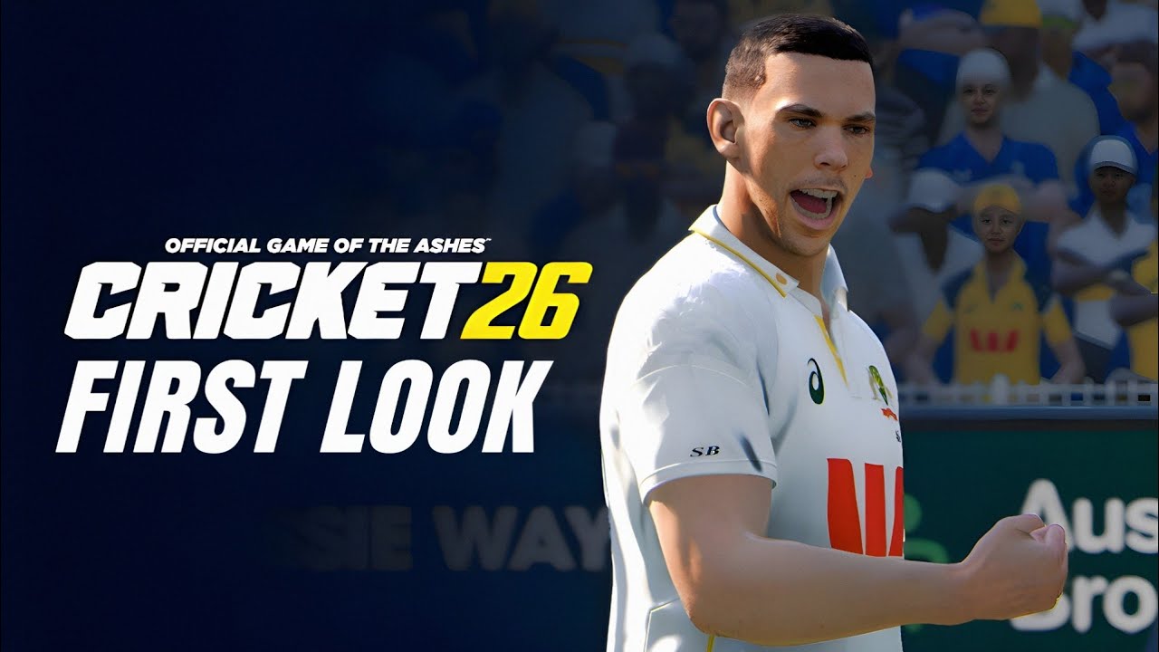 Cricket 26 : First Time Playing in Bangladesh!