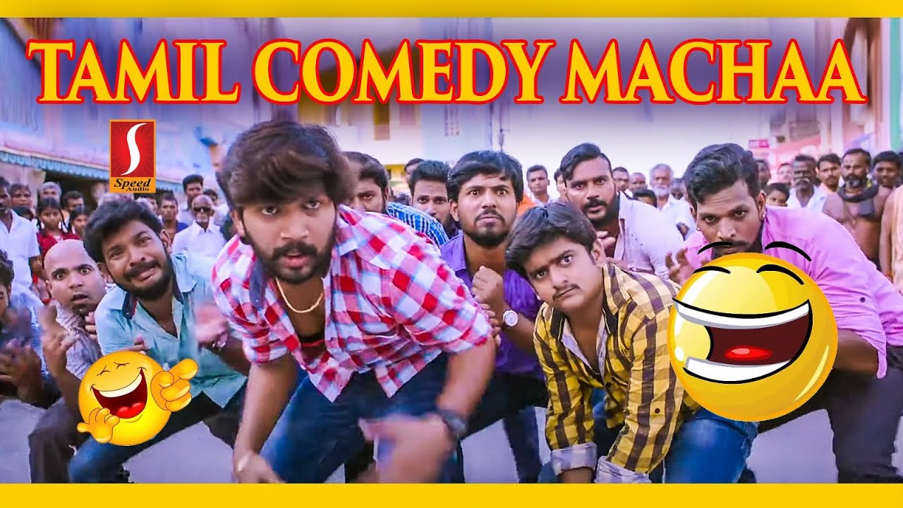 Tamil Comedy Collection Scenes | Pattathari Tamil Comedy | Tamil Movie ...