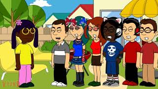 Thomas Vs. Brewster Part 16