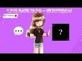 Live bate papo + Novidades sobre o canal!ð¬ð¬ð