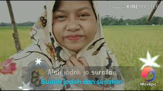 story wa terbaru rantau den pajauah lagu padang