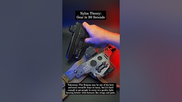 The Big issue with the PHLSter Enigma in 90 seconds