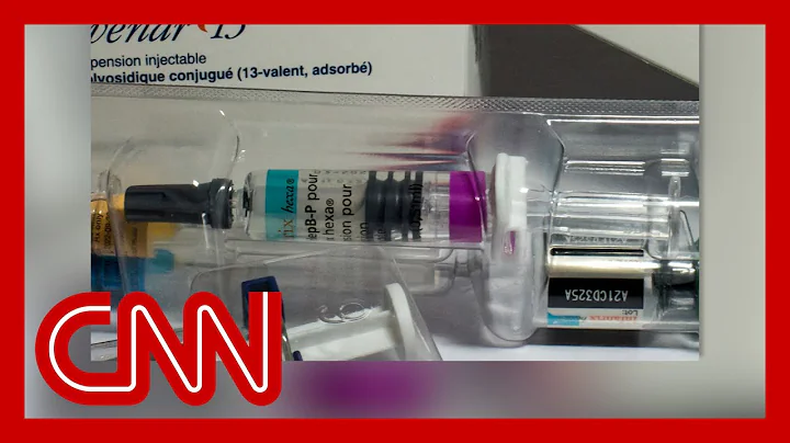 CDC advisers vote in support of major change to childhood vaccination