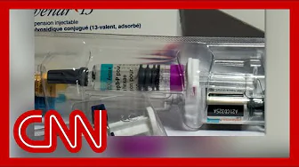 CDC advisers vote in support of major change to childhood vaccination