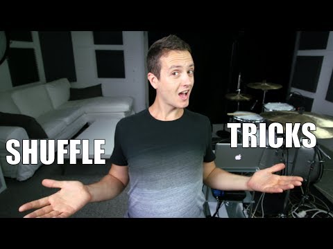 shuffle-tricks---daily-drum-lesson