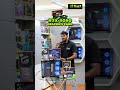 Budget-friendly gaming PC build #techshorts #techdeals #trending #gamingpc #shorts #reels