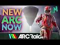 New Map &amp; Arc Now! / Riven Tide 🐓 Arc Raiders 🎮 Stream 120