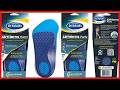 Dr Scholl’s Pain Relief Orthotics: Immediate Relief for Osteoarthritis Pain