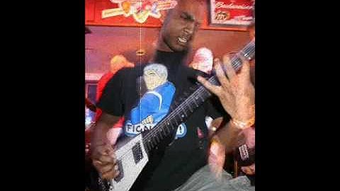 Pinion: This Empty Shell