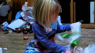 A Gift From Grandma Wow