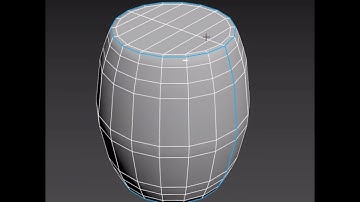 T03 Unwrapping via Projection Maps #autodesk #3dsmax