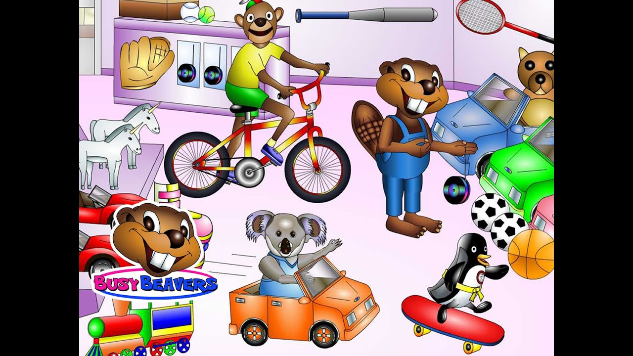 english esl youtube 34) Toy Testâ CLIP English Store Teach ESL (Level Lesson 2 english esl youtube 34) Toy Testâ CLIP English Store Teach ESL (Level Lesson 2