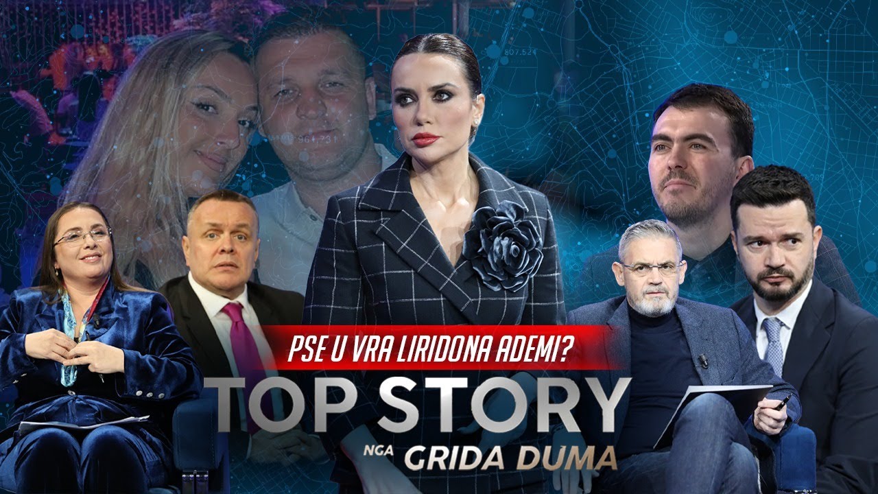 Tronditëse, Curri: Kush është personi i tretë që e shtyu Murselin t'i merrte jetën Liridonës?