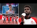 Tokyo Olympics: More medals for Canada in athletics including silver in men's 5,000m