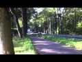 Citta topspeed 104km gps.