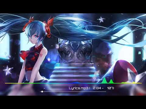 Nightcore- 曾经爱过 『也许谁都不想要这样的结果，却不再联络』
