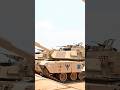 M1A1 Abrams: Dominant Main Battle Tank