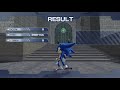 Sonic 06 ps3 mission 5  who is the captain in 000766