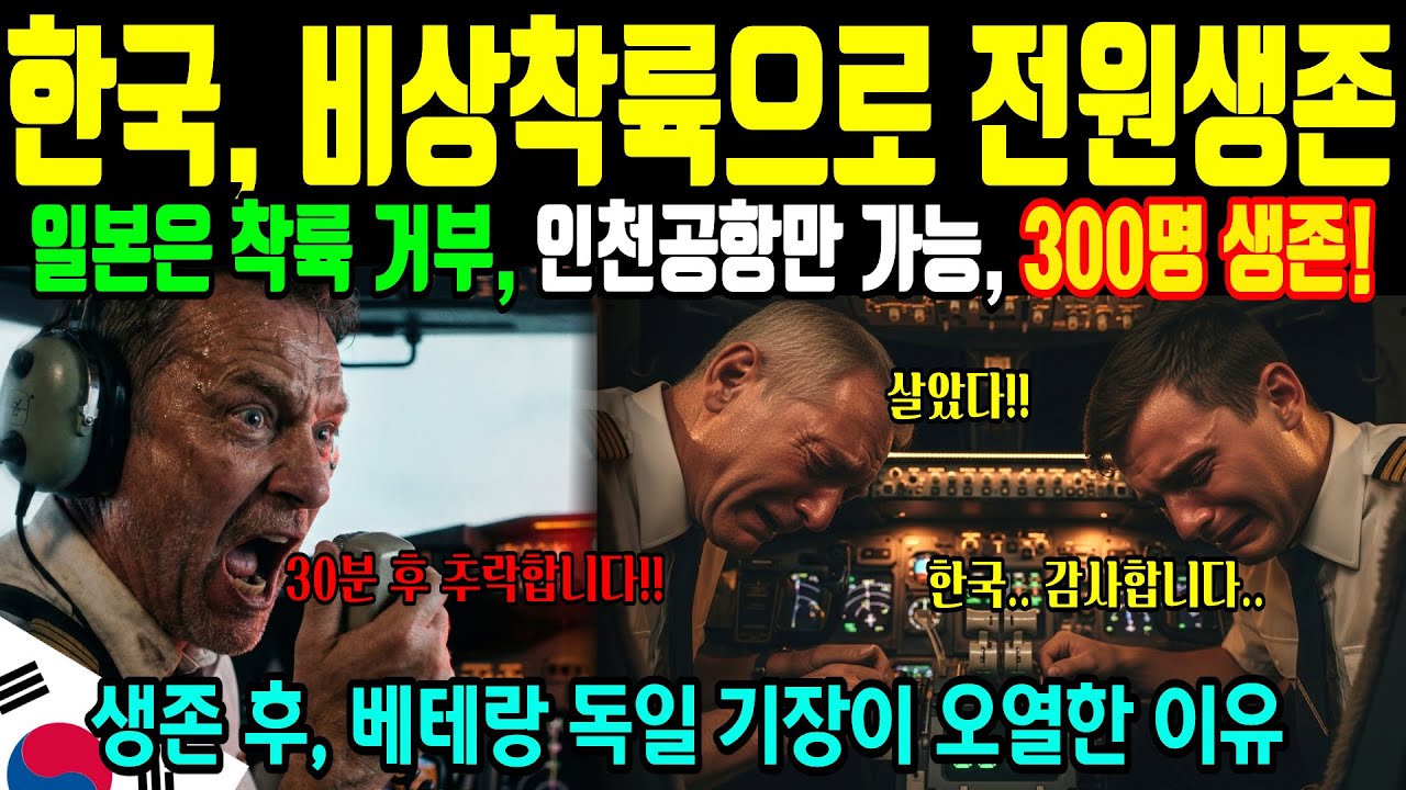 [해외감동사연] 