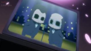 Kemeko no Uta / Kemeko Deluxe!