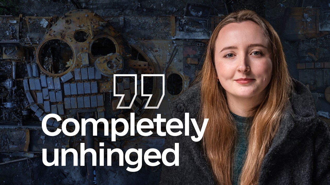 Russian vs. Ukrainian losses: Where do the real numbers stand?