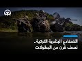 الضفادع البشرية التركية نصف قرن من البطولات 