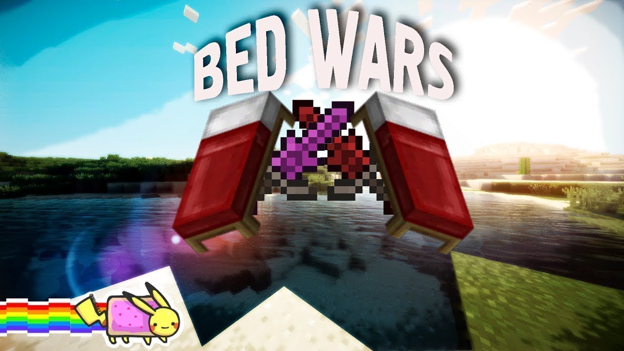 Картинки бед варса