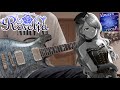 Always recall / Roselia【BanG Dream!】(Guitar cover)