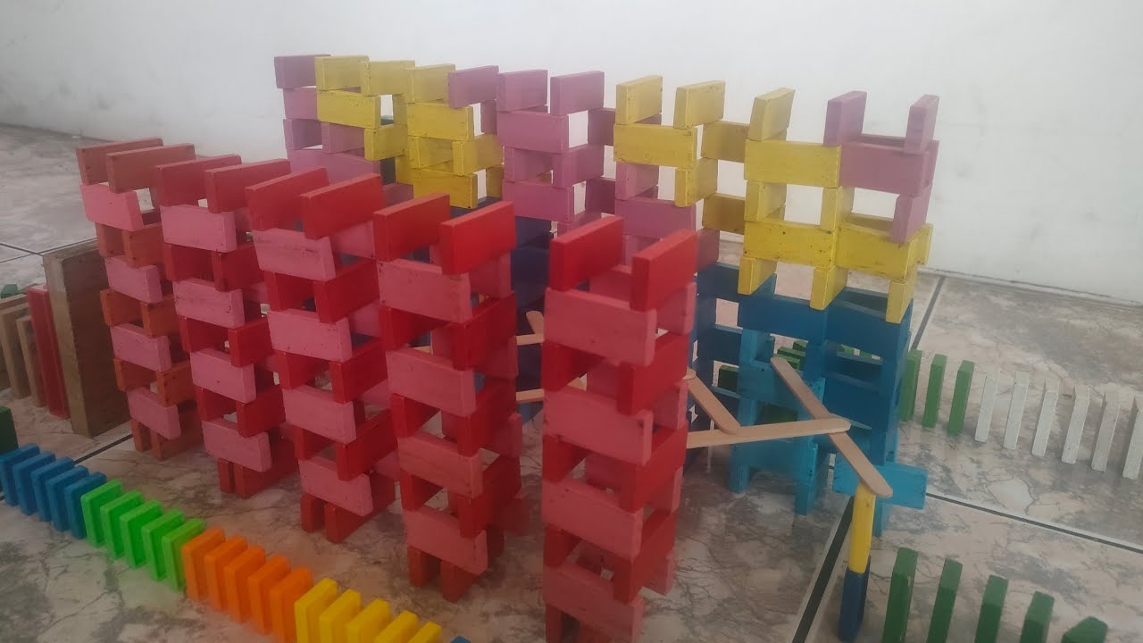 100 Chain Reaction Ideas Screen Link collab With ADRF Films 100 75-chain-reaction-ideas-inventions-youtube